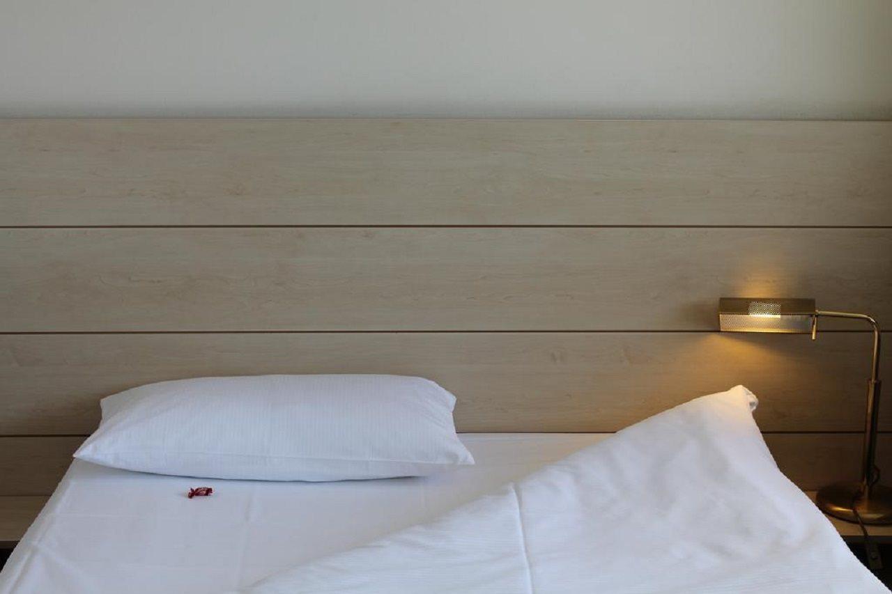 Concorde Am Hotel Berlín