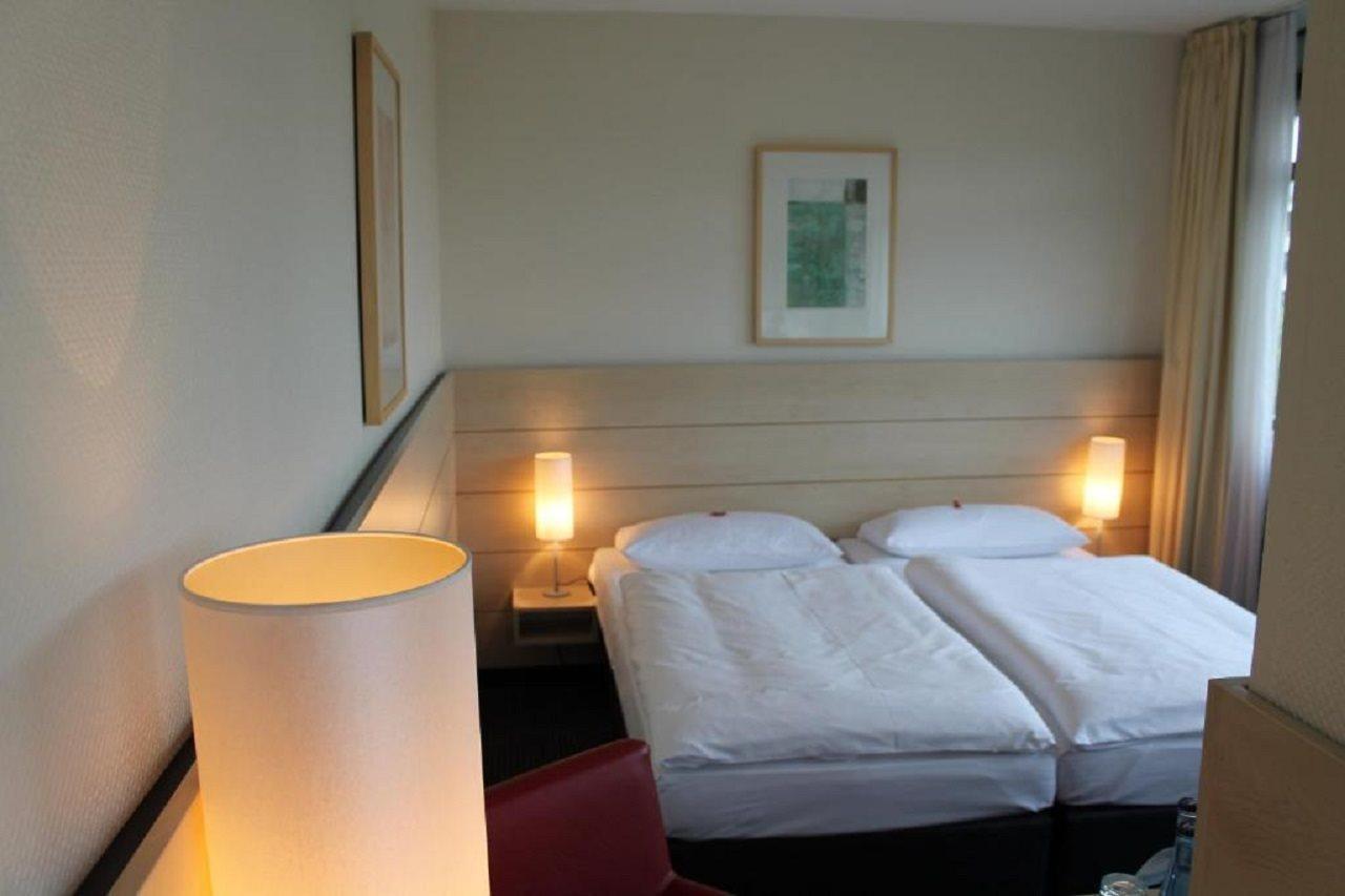 Hotel Concorde Am Berlino