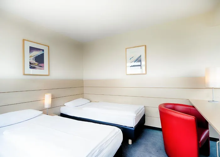 Enjoy Hotel Am Studio