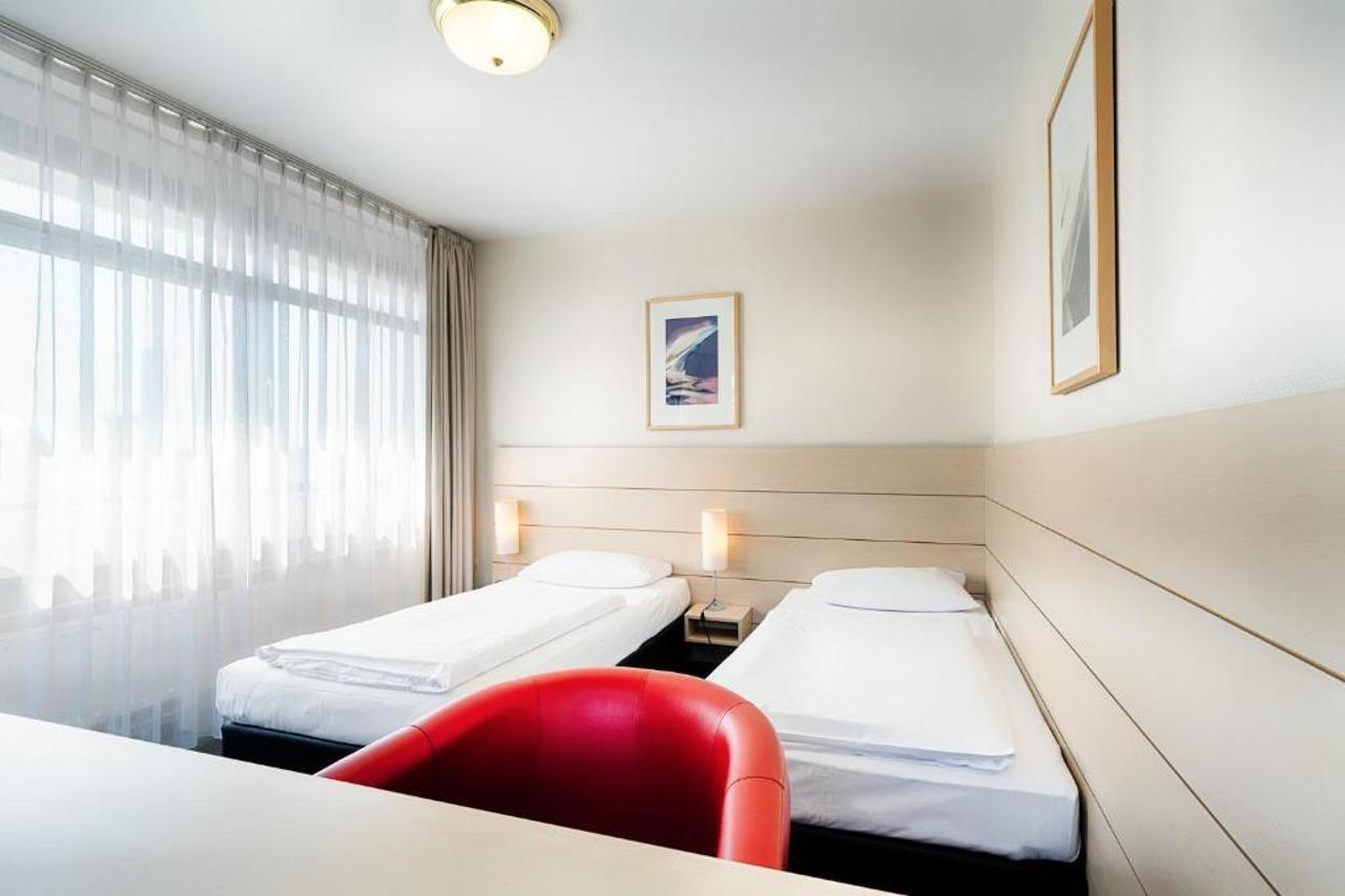 Hotel Concorde Am Berlino
