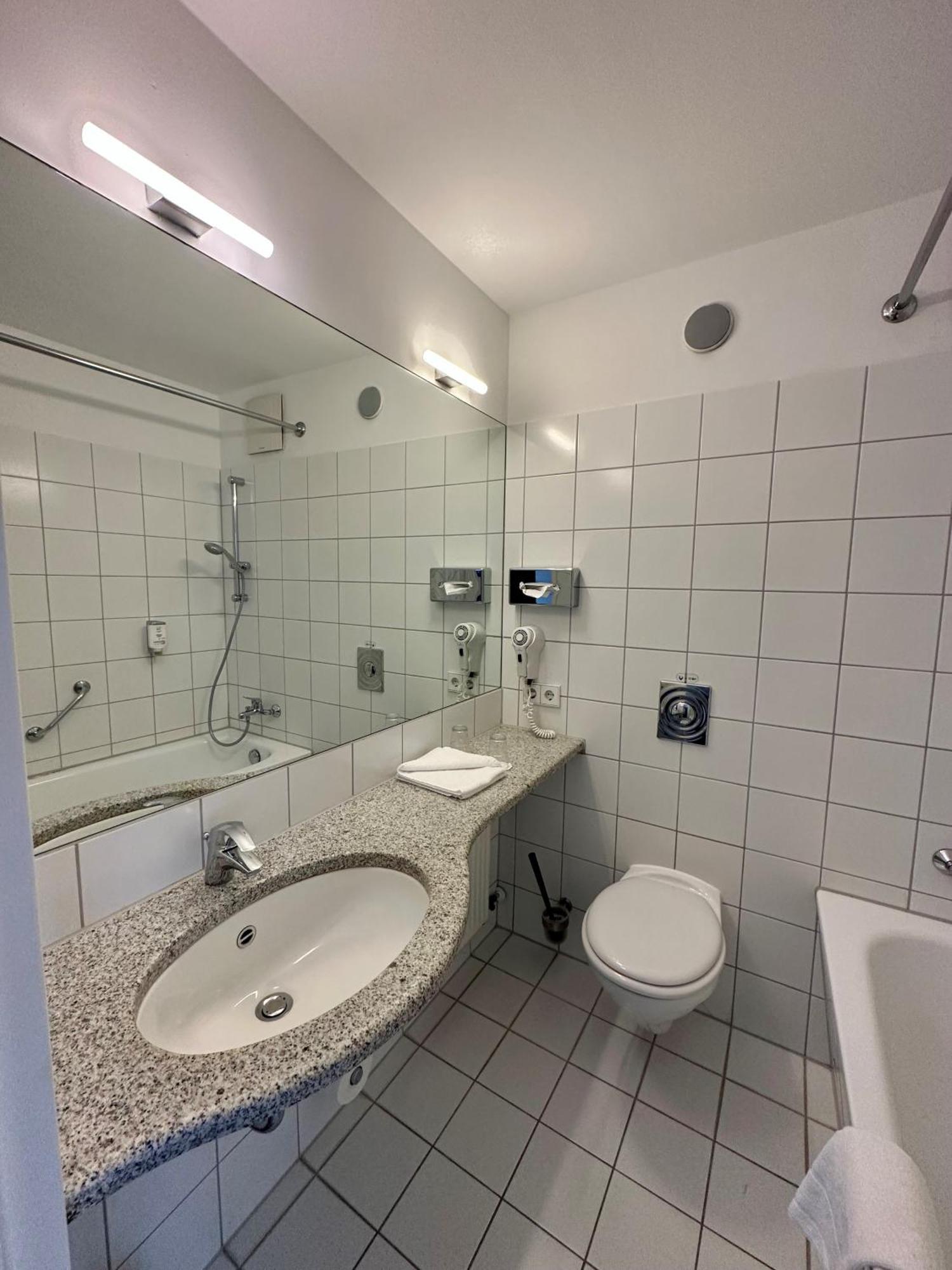 Concorde Am Berlino