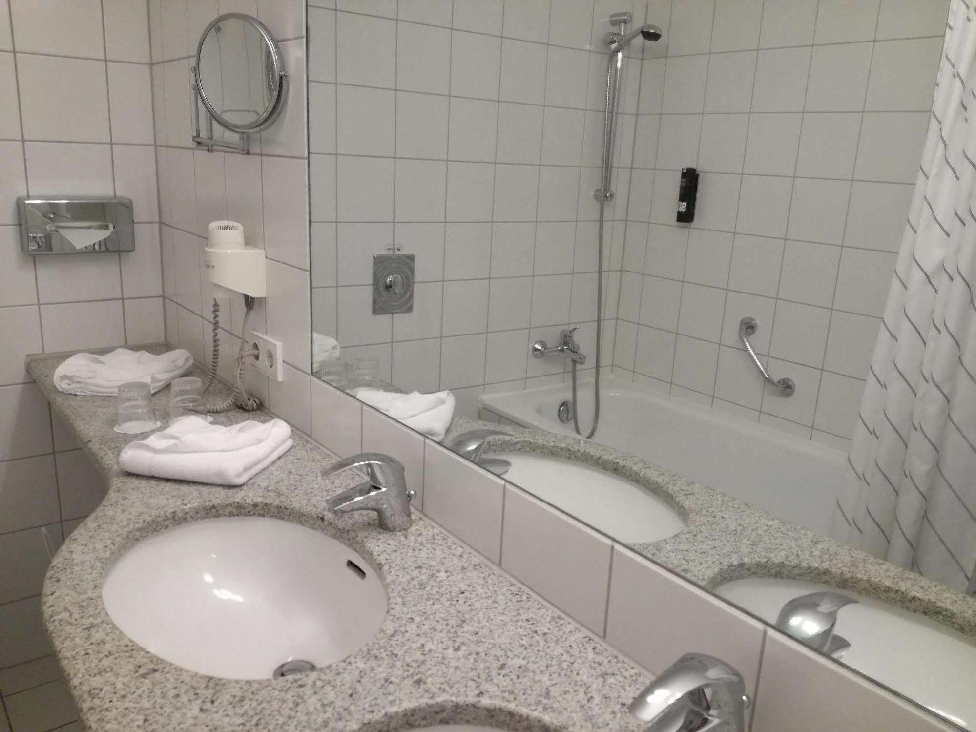 Hotel Concorde Am Berlino