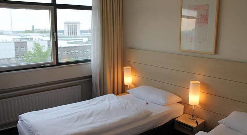 Hotel Concorde Am Berlino