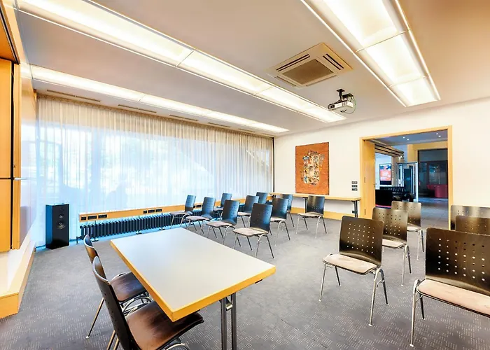 Enjoy Hotel Am Studio